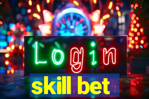 skill bet